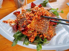 -88号小吃店·经典云南菜·地道纳西美食