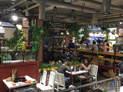 -钢管厂歆瑞源油卤串串香(春熙路太古里店)