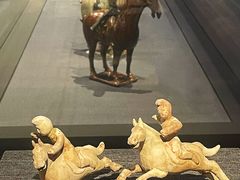 -陕西历史博物馆