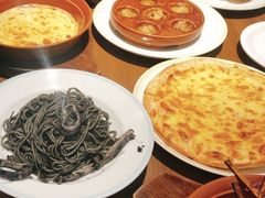 -萨莉亚意式餐厅(杭州西溪龙湖天街店)