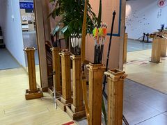 -道顺射箭·团建·骑射(张杨路店)