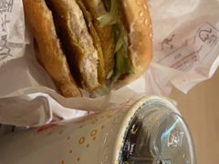 -麦当劳(团结湖店)