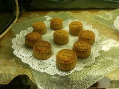 -欢乐牧场海鲜烤肉自助(牡丹园店)