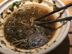 -东园小馆·早茶·淮扬小炒(三盛广场店)