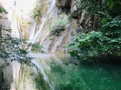 -北京上方山国家森林公园