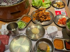 -西塔老太太泥炉烤肉(杭州首店)