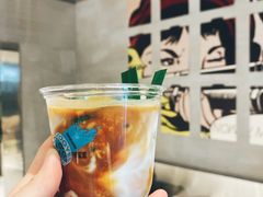 -筑艺咖啡