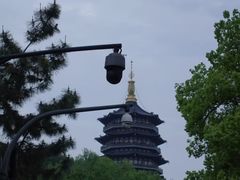 -杭州西湖风景名胜区-满觉陇四眼井