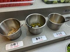 -海底捞火锅(崇文门新世界百货店)