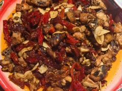 -柴窝堡22号辣子鸡·传承新疆菜