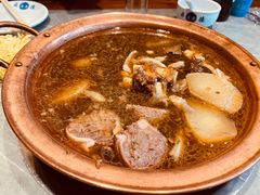 -清真·牛掌柜(奉天街店)