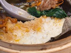 -72街荷叶饭(东方宝泰广场店)
