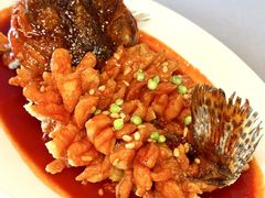 -RIVIERA 松鹤楼(外滩店)