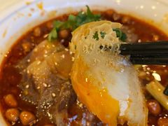 -鑫巴蜀小镇 · 水煮鱼专研店(玉桥店)