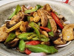 -东北人·东北菜(罗湖店)