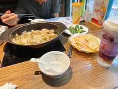 -大丰收脆鱼(万达江北店)