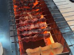 -丰茂烤串(五道口店)