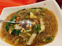 平潭燜冬粉-海坛特色小吃·只做平潭特色菜(平潭店)