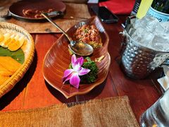 -花马天堂云南餐厅 Lost Heaven(外滩店)