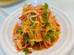 -蒲氏烤鸭(百寿路店)