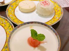 奶酪果子冰-富华斋饽饽铺·宫廷糕点·伴手礼(护国新天地店)