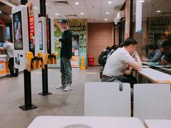 -麦当劳(杭州文三路店)