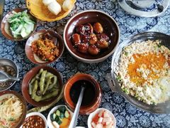 -张关合渣(航空大道店)