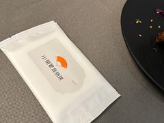 -小厨娘淮扬菜(河西奥美大厦店)