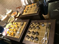 -富国岛翡翠湾 JW 万豪度假酒店