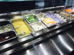 -So Lounge索兰至餐厅(蓝色港湾店)