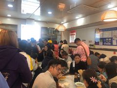 大堂-肖家河家常面(肖家河北街店)