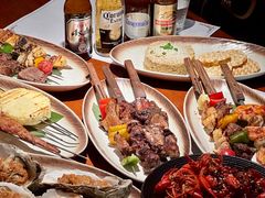 -咖梦餐厅 COMENG RESTAURANT