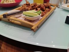 -隆喜元鱼汤包·海鲜(中联广场店)