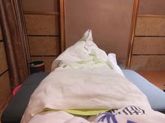 -天然沐足·推背采耳·敷姜艾灸(龙眼美食街店)