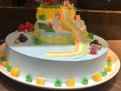 -清远熹乐谷温泉度假酒店