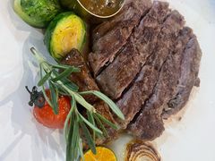 -维兰西餐(万泉河店)