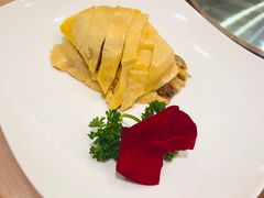 宝和白斩鸡-王宝和酒家(黄浦店)