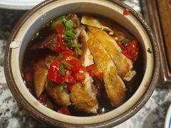 -南京大牌档(凯德大峡谷店)