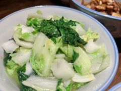 -农耕记·湖南土菜(观澜福城天虹店)