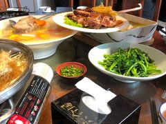 -六合居·明厨亮灶餐厅(成双大道店)