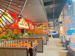 -金太阳海鲜烧烤·本地人餐厅(南沙店)