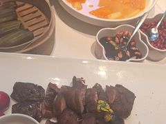 -贡宴盐帮菜自贡驻京联络处餐厅
