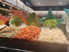 -苏格里岛自助烤肉海鲜火锅(成都金牛万达店)