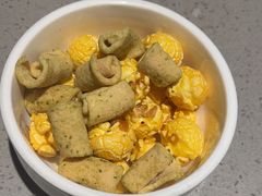 -半天妖烤鱼(丰科万达店)