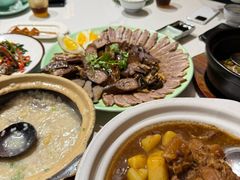 -潮界(虹桥新天地店)