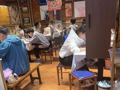 -清真.德枭炕肉店.青海菜(大新街夜市店)