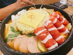 -WOW LUCKY创意韩料(龙阳广场店)