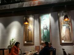 -粤色·老广州茶餐厅(河南商会大厦店)