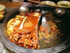 -蜀大侠火锅(少陵路店)