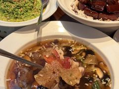 -纪林菜馆·博山菜老字号(华光路店)